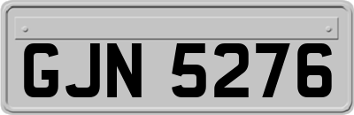 GJN5276