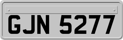 GJN5277