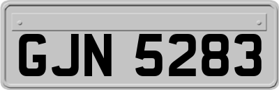 GJN5283
