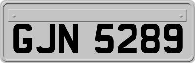 GJN5289