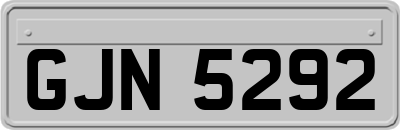 GJN5292