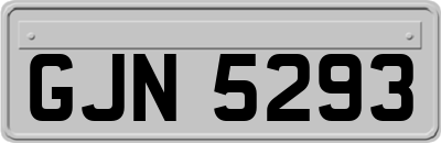 GJN5293