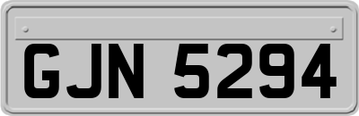 GJN5294