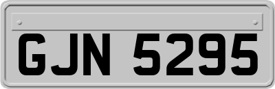 GJN5295