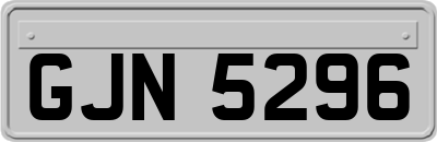 GJN5296