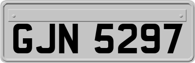 GJN5297