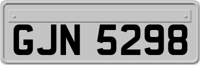 GJN5298