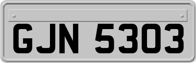 GJN5303