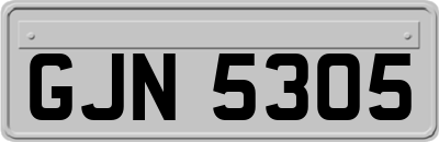 GJN5305