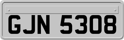 GJN5308