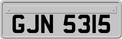 GJN5315