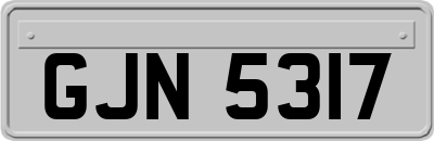 GJN5317