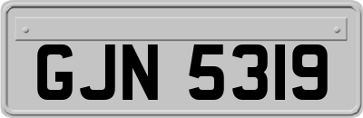 GJN5319