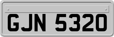 GJN5320
