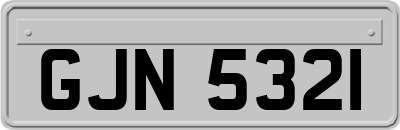 GJN5321