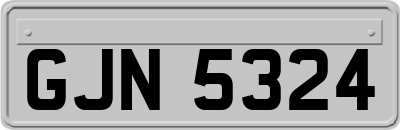 GJN5324