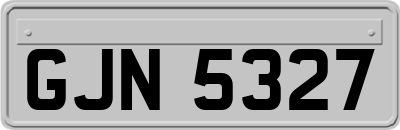 GJN5327