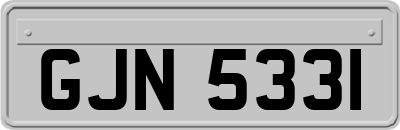 GJN5331