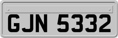 GJN5332