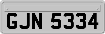 GJN5334