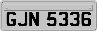 GJN5336