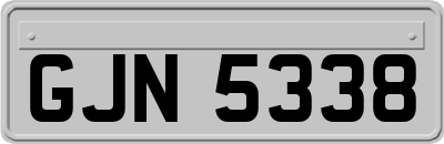 GJN5338