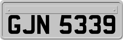 GJN5339