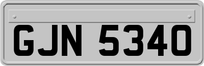 GJN5340