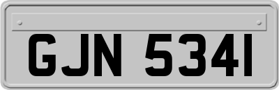 GJN5341