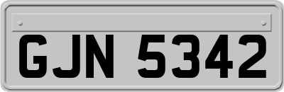 GJN5342