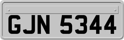 GJN5344