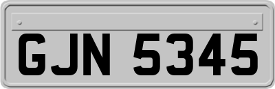 GJN5345