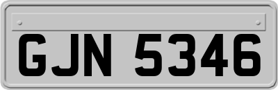GJN5346