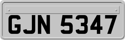 GJN5347