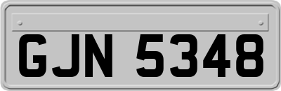 GJN5348