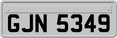 GJN5349