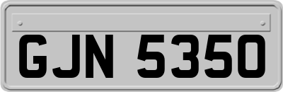 GJN5350
