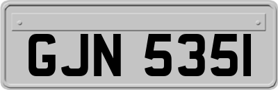 GJN5351