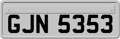 GJN5353