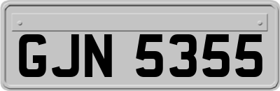 GJN5355