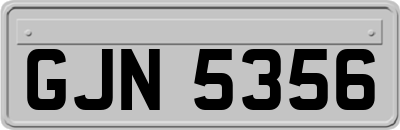 GJN5356