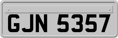 GJN5357