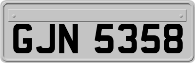 GJN5358