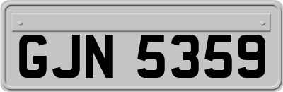 GJN5359
