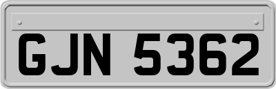 GJN5362