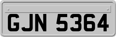 GJN5364