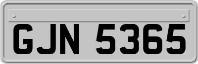 GJN5365