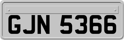 GJN5366