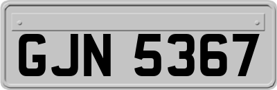 GJN5367