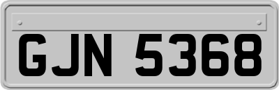GJN5368